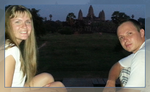 Экскурсия в Камбоджу из Паттайи отзывы